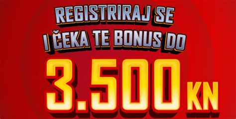 kladionica bonus dobrodoslice|Bonus Dobrodošlice .